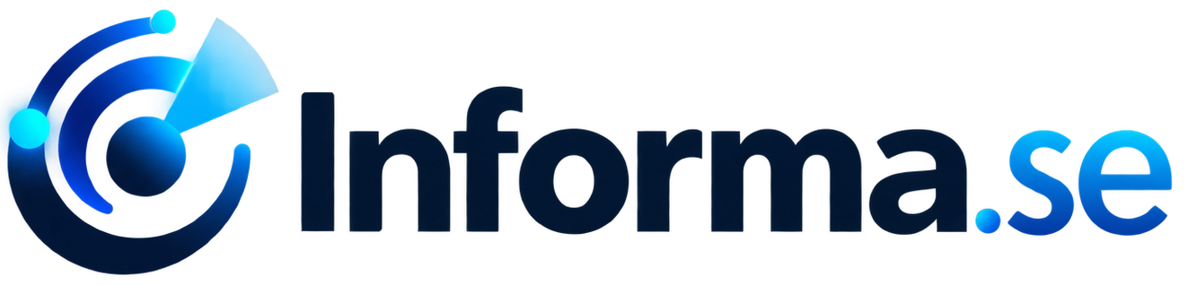 Informa.se